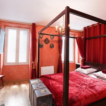 Harry Potter - Le Logis Du Petit Sorcier - Climatisation Carcassonne Exterior foto