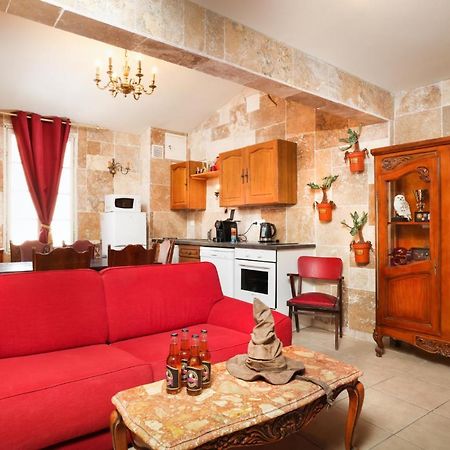 Harry Potter - Le Logis Du Petit Sorcier - Climatisation Carcassonne Exterior foto