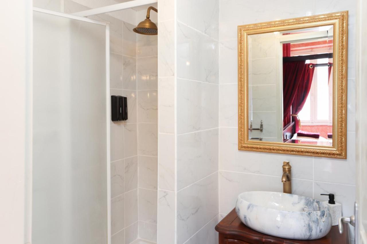 Harry Potter - Le Logis Du Petit Sorcier - Climatisation Carcassonne Exterior foto